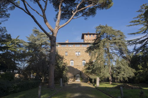 Photo 25 - Antico Castello Marignolle