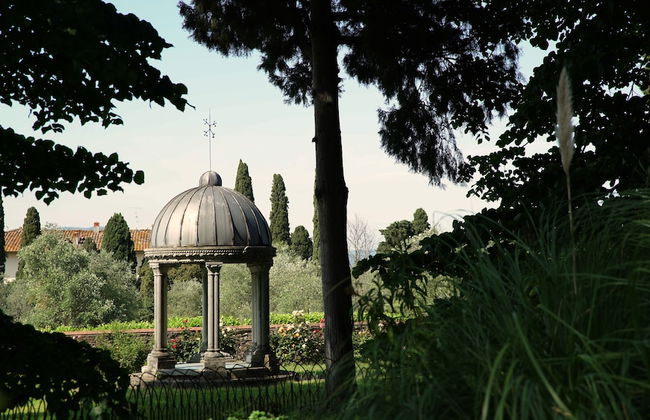 Antico Castello Marignolle - Photo 23