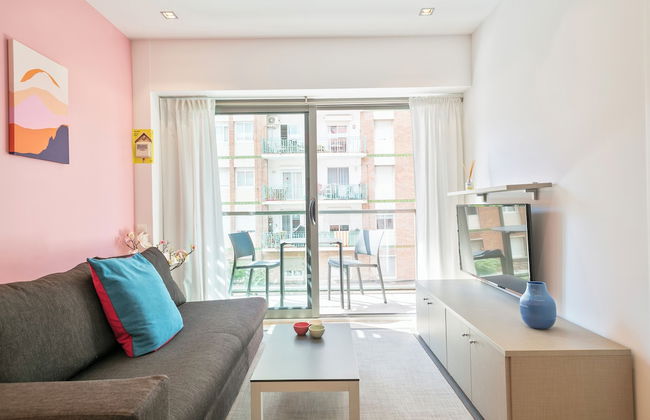 Lugaris Rambla - Apartments - Foto 55