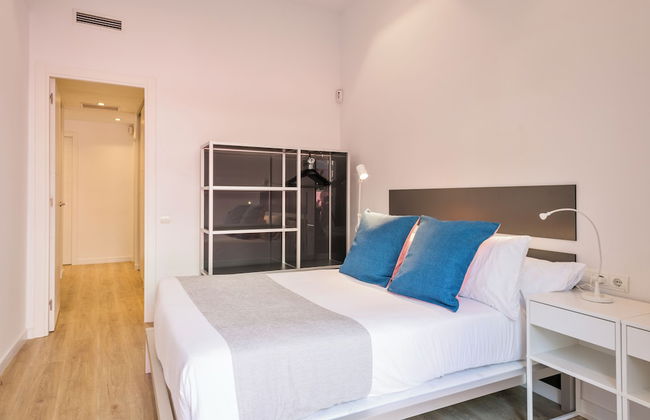 Lugaris Rambla - Apartments - Foto 11