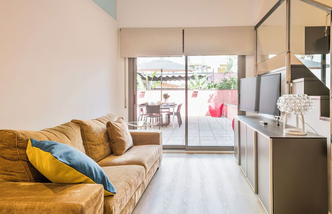 Lugaris Rambla - Apartments - Foto 58