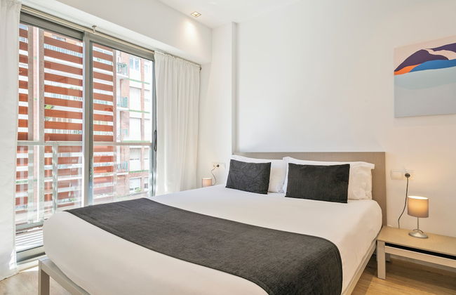 Lugaris Rambla - Apartments - Foto 14