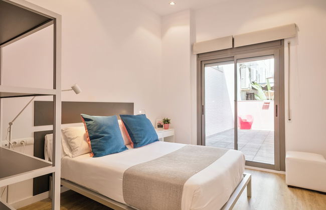 Lugaris Rambla - Apartments - Foto 29