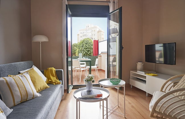 Lugaris Rambla - Apartments - Foto 52