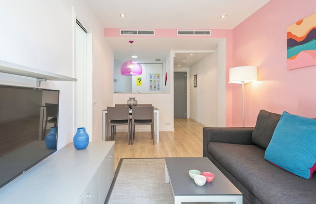 Lugaris Rambla - Apartments - Foto 56