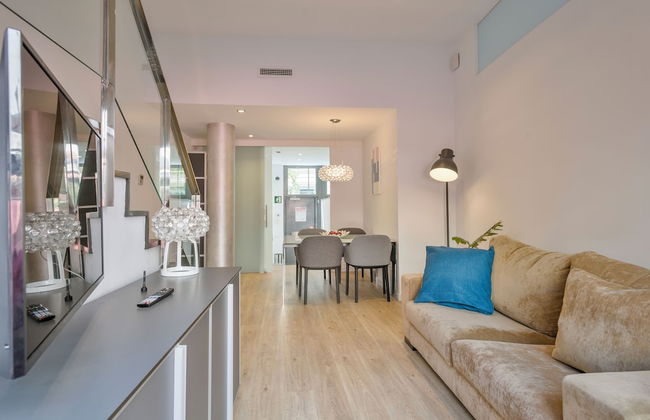 Lugaris Rambla - Apartments - Foto 60