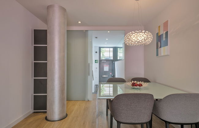 Lugaris Rambla - Apartments - Foto 61