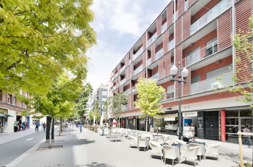 Photo 1 - Lugaris Rambla - Apartments