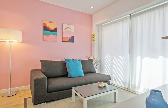 Lugaris Rambla - Apartments - Foto 71