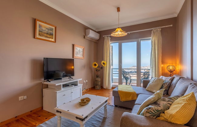 Atlantic Ocean Apartment - Foto 10