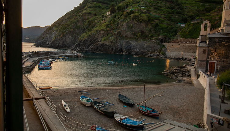 Photo 1 - Vernazza Sea View