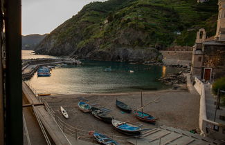 Foto 1 - Vernazza Sea View