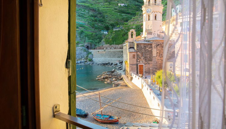 Photo 1 - Vernazza Sea View