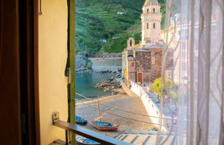 Photo 1 - Vernazza Sea View