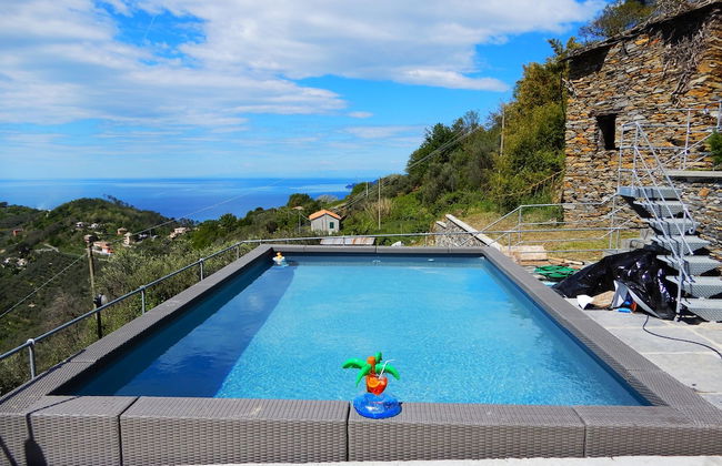 Oltremare Guest House - Foto 27