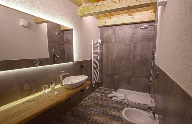 Oltremare Guest House - Foto 24