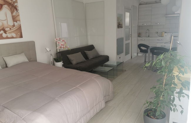 Cozy Sea View Apartment in Civitavecchia - Foto 2