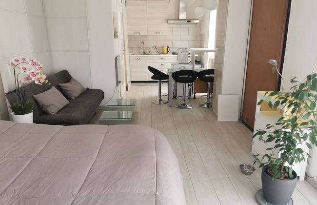 Cozy Sea View Apartment in Civitavecchia - Foto 10