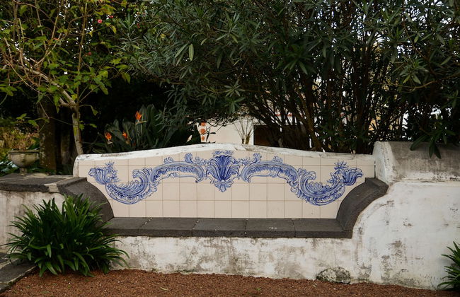 Quinta do Paraizo - Photo 35
