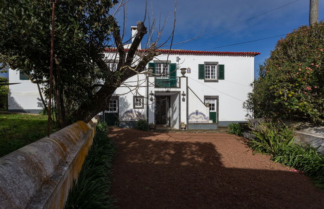 Quinta do Paraizo - Photo 37