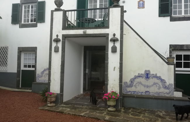 Quinta do Paraizo - Photo 39