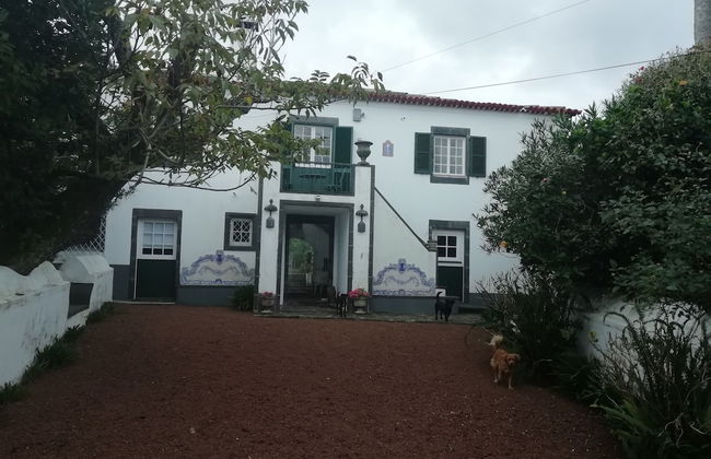 Quinta do Paraizo - Photo 32