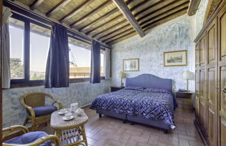 Photo 2 - Usignoli Pool Apartment Tuscany