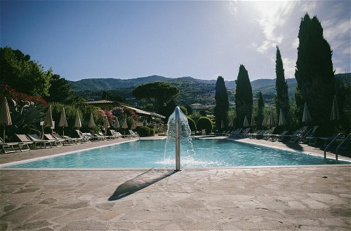 Foto 15 - Usignoli Pool Apartment Tuscany
