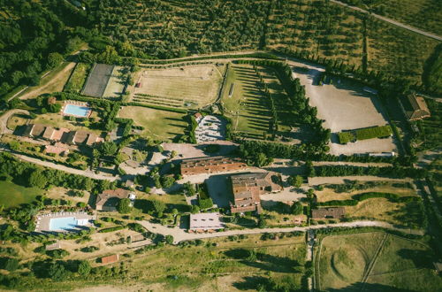 Photo 20 - Usignoli Pool Apartment Tuscany