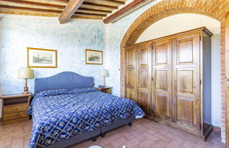 Photo 3 - Usignoli Pool Apartment Tuscany