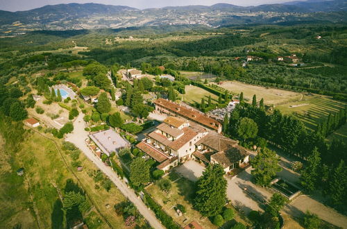 Foto 1 - Usignoli Pool Apartment Tuscany