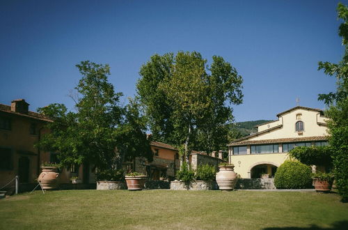 Photo 21 - Usignoli Pool Apartment Tuscany