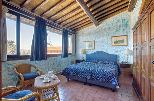 Foto 2 - Usignoli Pool Apartment Tuscany