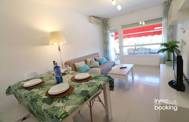 InmoBooking Thaiti, climatizado y con vistas - Foto 19