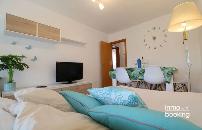 InmoBooking Thaiti, climatizado y con vistas - Foto 3