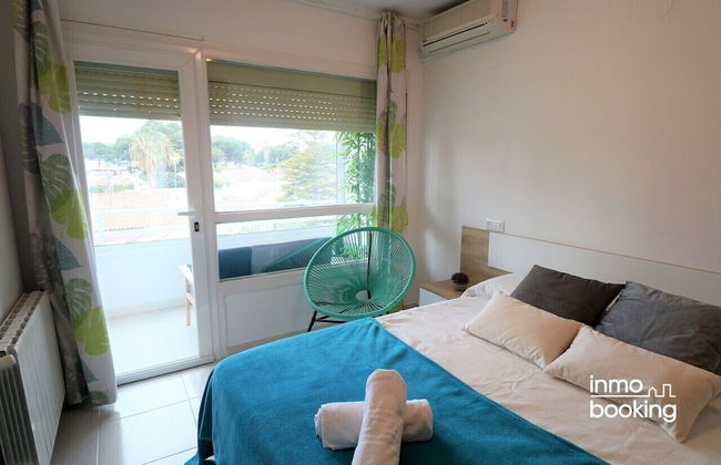 InmoBooking Thaiti, climatizado y con vistas - Foto 5