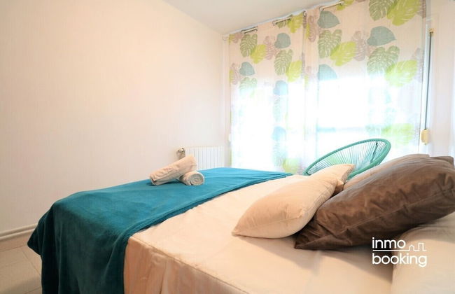 InmoBooking Thaiti, climatizado y con vistas - Foto 8