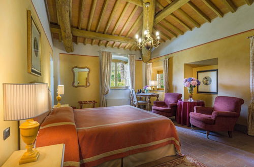 Photo 5 - La Dimora dell'Inventore Luxury B&B