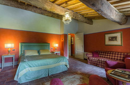 Photo 17 - La Dimora dell'Inventore Luxury B&B