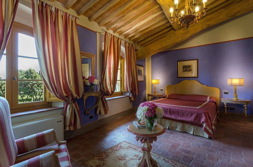 Photo 6 - La Dimora dell'Inventore Luxury B&B