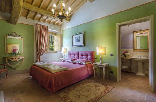 Foto 11 - La Dimora dell'Inventore Luxury B&B