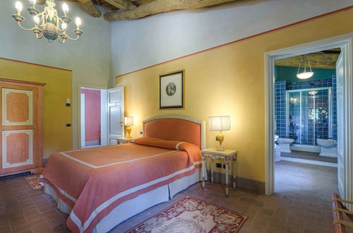 Foto 8 - La Dimora dell'Inventore Luxury B&B