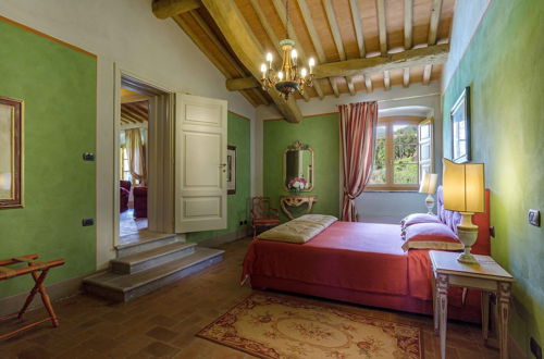 Photo 12 - La Dimora dell'Inventore Luxury B&B