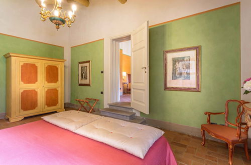 Photo 9 - La Dimora dell'Inventore Luxury B&B