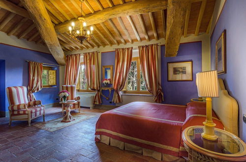 Foto 4 - La Dimora dell'Inventore Luxury B&B