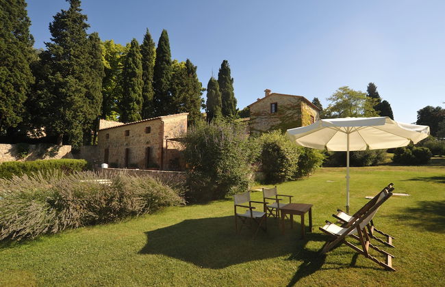 Fattoria Lornano Winery - Foto 1