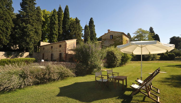 Foto 1 - Fattoria Lornano Winery