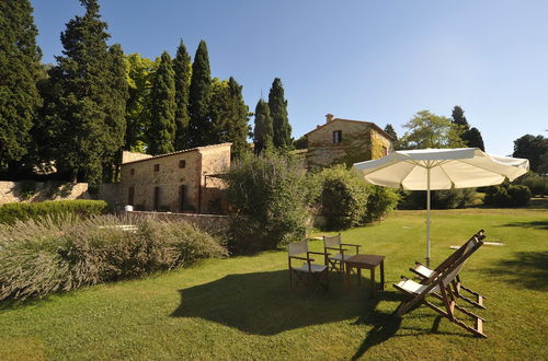 Foto 1 - Fattoria Lornano Winery