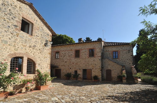 Photo 64 - Fattoria Lornano Winery