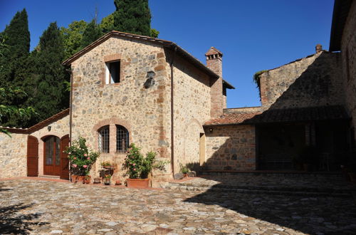 Photo 63 - Fattoria Lornano Winery